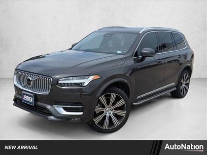 Used 2023 Volvo XC90 B6 Ultimate w/ Protection Package Premier