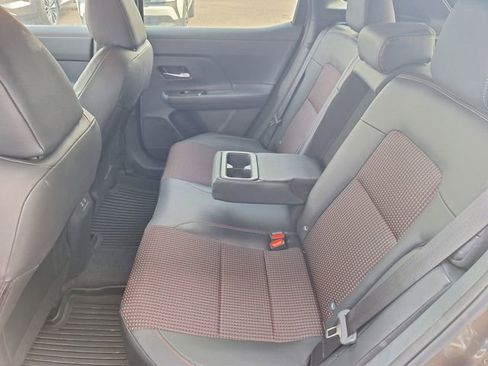 New 2026 Nissan Kicks SR FWD image 23