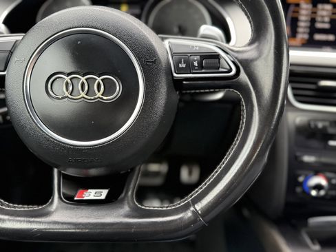 Used 2014 Audi S5 Prestige image 26