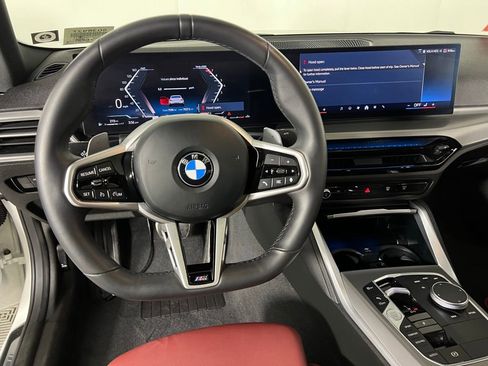 Used 2025 BMW 230i xDrive 230i xDrive w/ M Sport Package image 14