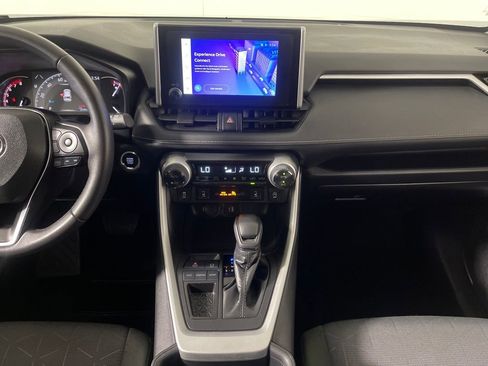 Certified 2025 Toyota RAV4 XLE w/ Weather Package image 15