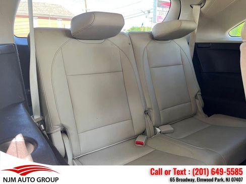 Used 2016 Acura MDX SH-AWD image 41