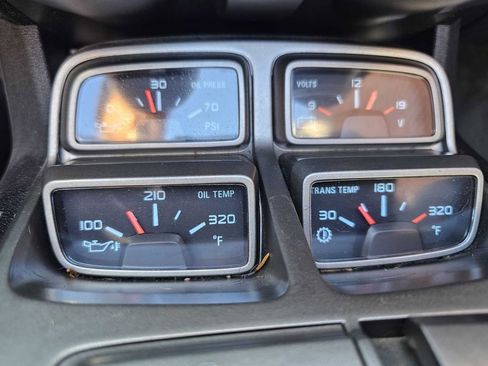 Used 2013 Chevrolet Camaro LT w/ RS Package image 17