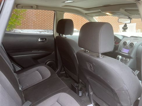 Used 2012 Nissan Rogue SV w/ Premium Pkg image 25