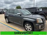 Used 2017 GMC Terrain SLT w/ Open Road Package image 2