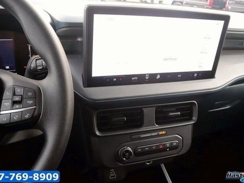 New 2026 Ford Maverick XL w/ 4K Tow Package image 16