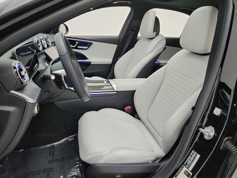 Certified 2022 Mercedes-Benz C 300 Sedan image 10