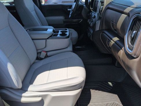Used 2022 Chevrolet Silverado 1500 LT AWD/4WD image 27