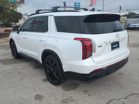 Used 2024 Hyundai Palisade XRT FWD image 6