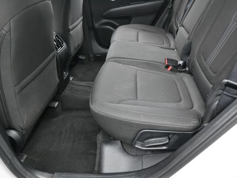 Used 2024 Hyundai Tucson SEL FWD image 33