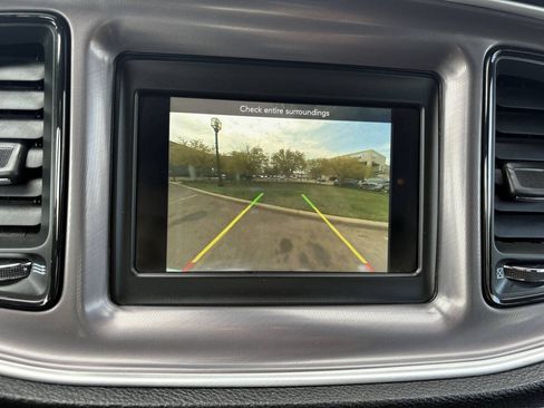 Used 2022 Dodge Challenger GT RWD image 35