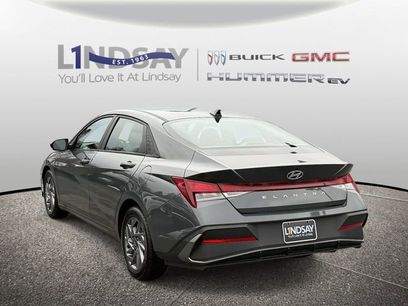 Used 2024 Hyundai Elantra SEL