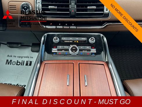 Used 2022 Lincoln Navigator Reserve image 31