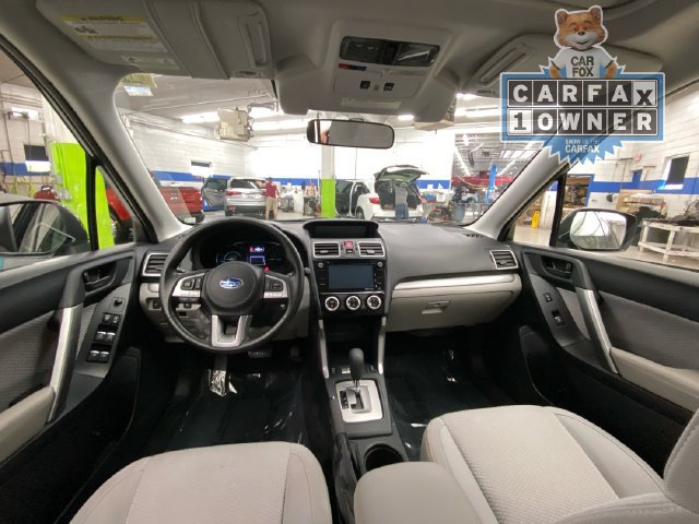 Used 2017 Subaru Forester 2.5i Premium AWD/4WD image 29