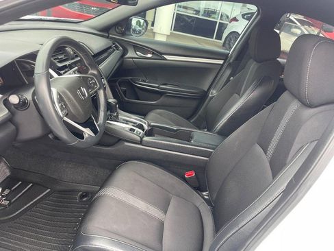 Used 2019 Honda Civic Sport image 15