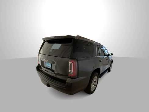 Used 2018 GMC Yukon SLT w/ Open Road Package AWD/4WD image 8