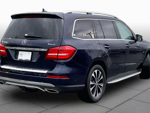 Used 2019 Mercedes-Benz GLS 450 4MATIC image 13