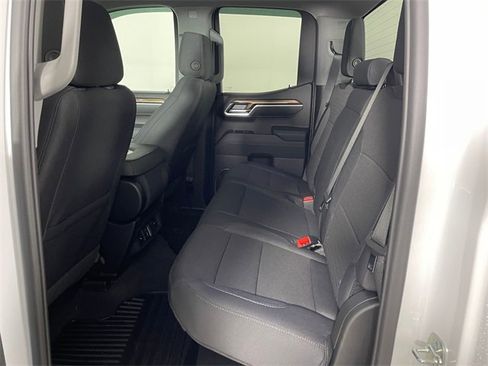 New 2025 Chevrolet Silverado 1500 LT image 14