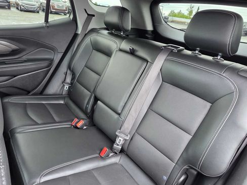 Certified 2024 GMC Terrain SLT AWD/4WD image 17