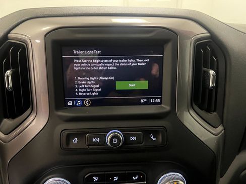 Used 2023 GMC Sierra 1500 Pro w/ Trailering Package AWD/4WD image 39