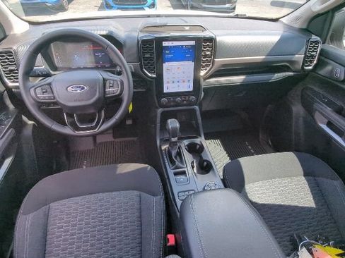 Used 2025 Ford Ranger XLT w/ FX4 Off-Road Package AWD/4WD image 16