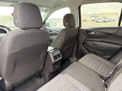 Used 2024 Chevrolet Equinox LT image 12