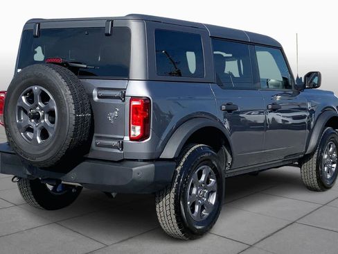 Used 2025 Ford Bronco Big Bend image 14