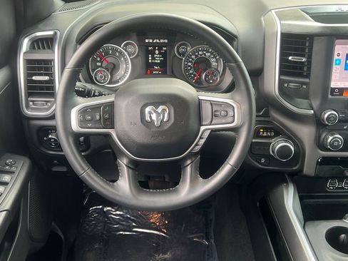 Used 2024 RAM 1500 Lone Star image 14