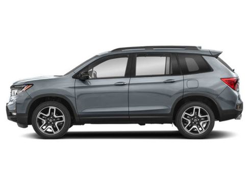 Used 2023 Honda Passport Elite image 3