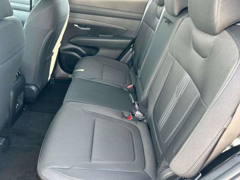 New 2026 Hyundai Tucson SEL image 23