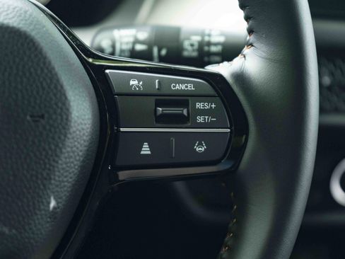 Used 2026 Honda HR-V Sport image 21