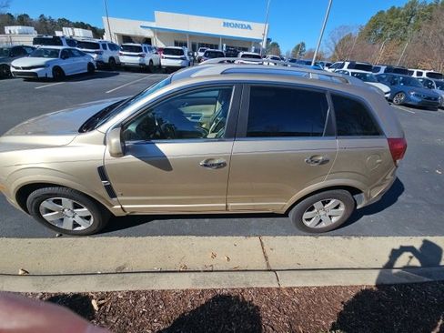 Used 2008 Saturn Vue XR image 2