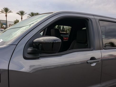 New 2026 Nissan Frontier SV w/ All-Weather Content Package image 12