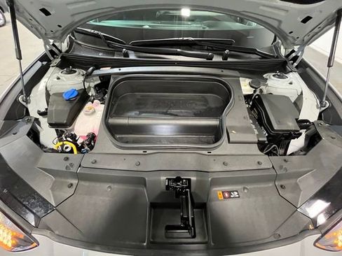 Used 2024 Hyundai Ioniq 6 SEL RWD image 27