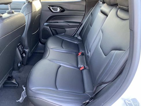 New 2026 Jeep Compass Limited image 6