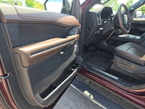 Used 2020 Ford Expedition King Ranch AWD/4WD image 10
