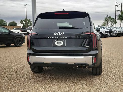 Used 2023 Kia Telluride SX AWD/4WD image 5
