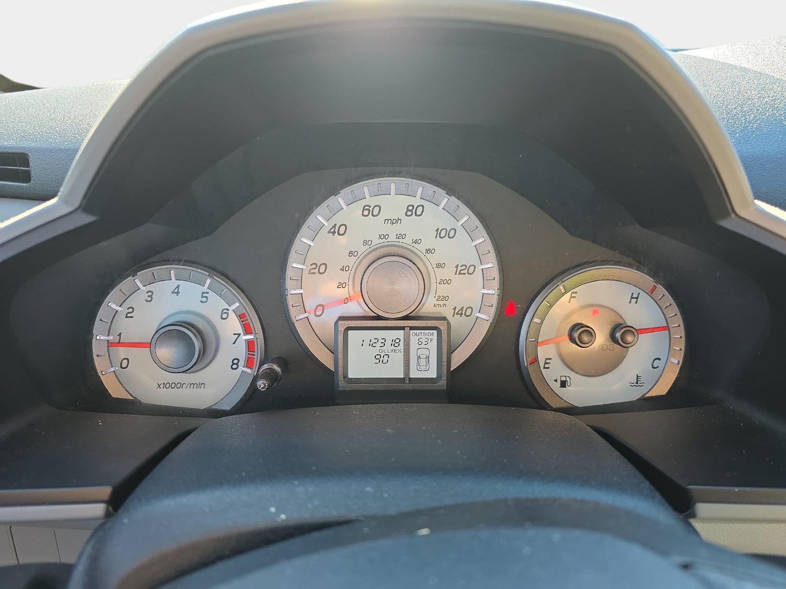Used 2015 Honda Pilot SE image 10