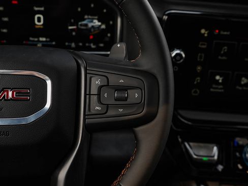 New 2026 GMC Sierra 1500 AT4 w/ AT4 Premium Package AWD/4WD image 20