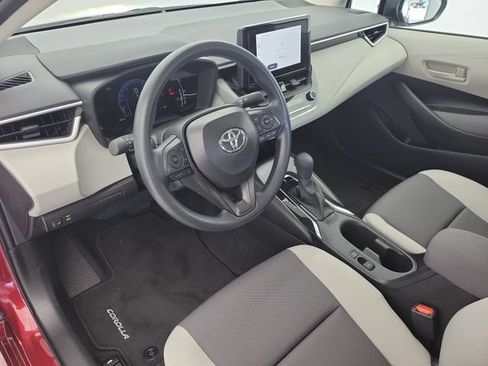 Used 2026 Toyota Corolla LE FWD image 19