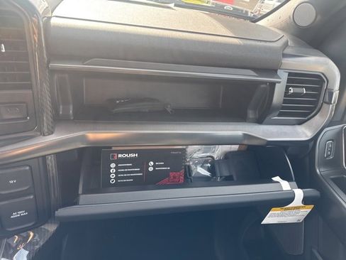 New 2025 Ford F150 Lariat w/ Equipment Group 501A Mid image 50