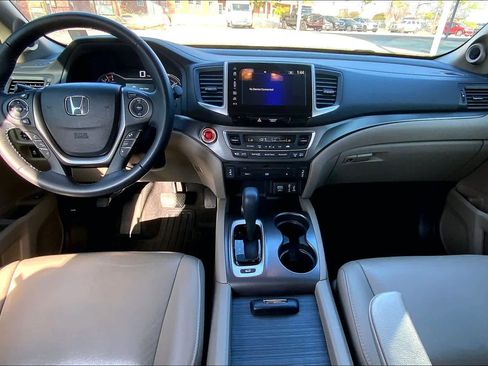 Used 2017 Honda Pilot EX-L image 14