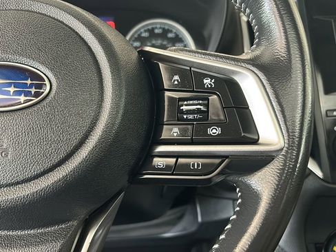 Used 2022 Subaru Forester Premium image 18