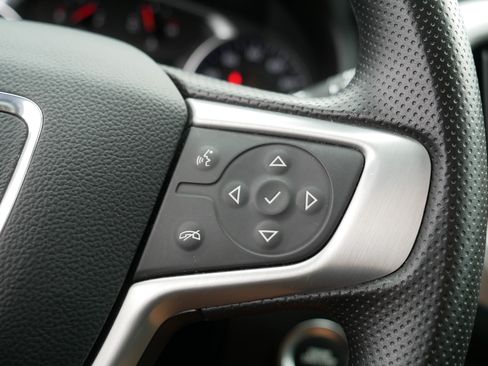 Used 2024 GMC Terrain SLE w/ Driver Convenience Package AWD/4WD image 29