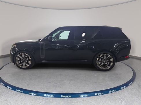 Used 2023 Land Rover Range Rover Long Wheelbase Autobiography AWD/4WD image 11