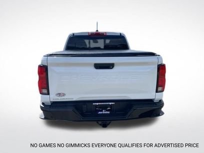 New 2026 Chevrolet Colorado Z71 w/ Technology Package