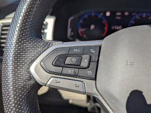 Used 2021 Volkswagen Atlas SEL Premium image 13