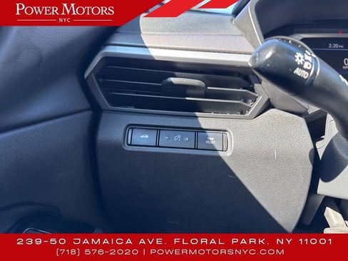 Used 2023 Nissan Altima 2.5 SR image 35