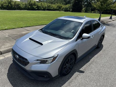 Used 2023 Subaru WRX Premium AWD/4WD image 17