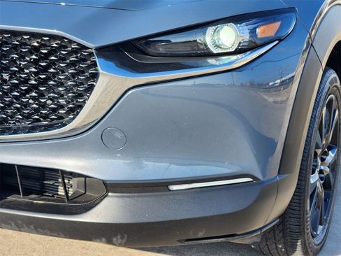 Used 2025 MAZDA CX-30 AWD 2.5 S w/ Preferred Package image 9